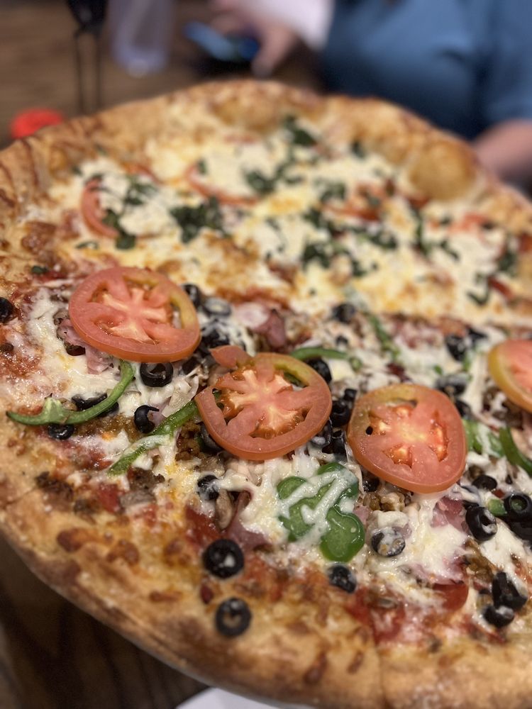 Mellow Mushroom St. Augustine - Murabella Image