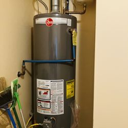Straight Forward Plumbing