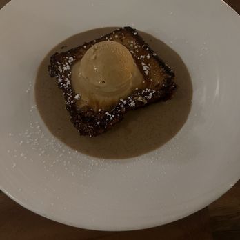 Chapeau - French Toast - French Near Me - San Francisco, California