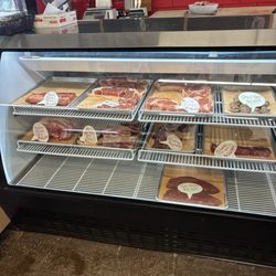 Badwolfe Butcher and Deli