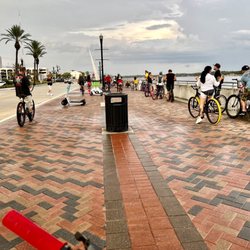 City of Jacksonville - NB Riverwalk / Hyatt