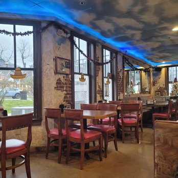 Bar J Chili Parlor - Tex-Mex Near Me - Occoquan, Virginia