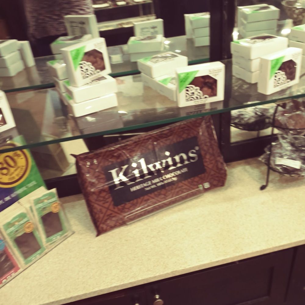 Kilwins Ice Cream - Chocolate - Fudge - Chocolatiers & Shops Near Me - St. Augustine, Florida Kilwins Ice Cream - Chocolate - Fudge - Chocolatiers & Shops Near Me - St. Augustine, Florida