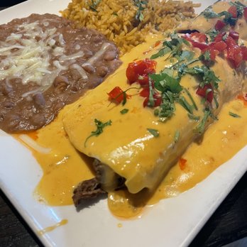 Cantina Laredo - Carne Asada Burrito - Mexican Near Me - Virginia Beach, Virginia Cantina Laredo - Carne Asada Burrito - Mexican Near Me - Virginia Beach, Virginia