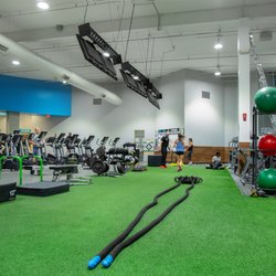 EōS Fitness