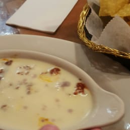 Choriqueso