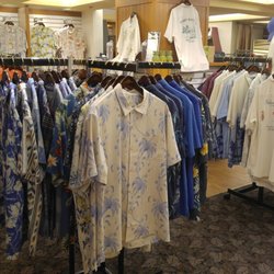 Promenade Deck Fashions