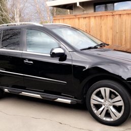 My baby -- literally --love this car My baby -- literally --love this car