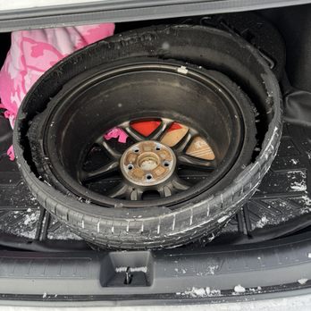 Discount Tire - Busted tire - Tires Near Me - Apple Valley, Minnesota Discount Tire - Busted tire - Tires Near Me - Apple Valley, Minnesota