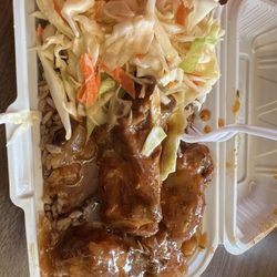 Gerry's Fast Foods