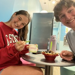 TCBY Morristown
