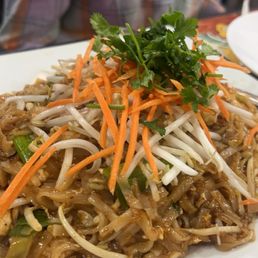 Pad Thai