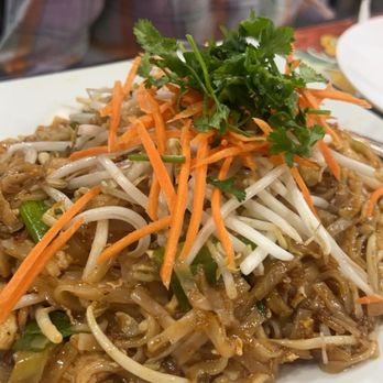 Thai Corner Food Express - Pad Thai Chicken - Thai Near Me - Los Angeles, California Thai Corner Food Express - Pad Thai Chicken - Thai Near Me - Los Angeles, California