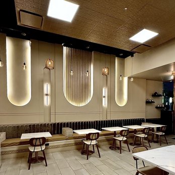 Ebreeq Coffee - Coffee & Tea Near Me - Cleveland, Ohio