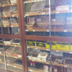 Great Alaska Tobacco - Cigarw
