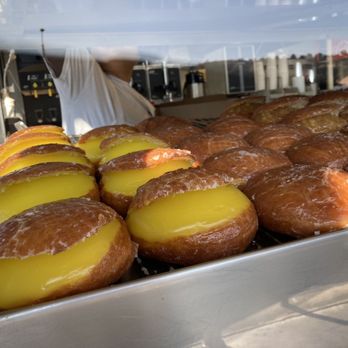 The Donut Man - Glendora - Donuts Near Me - Glendora, California The Donut Man - Glendora - Donuts Near Me - Glendora, California