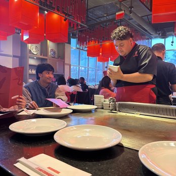 Benihana - Downey - Sushi Bars Near Me - Downey, California Benihana - Downey - Sushi Bars Near Me - Downey, California