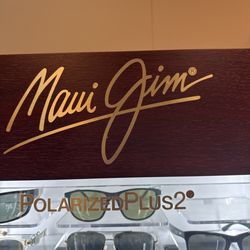 Maui Jim