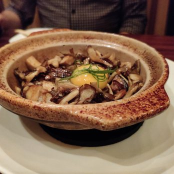 Uchi Houston - Kinoko Nabe - Sushi Bars Near Me - Houston, Texas Uchi Houston - Kinoko Nabe - Sushi Bars Near Me - Houston, Texas