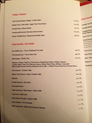 Avam Kahvesi by null