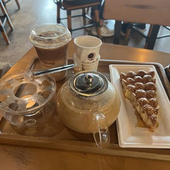 Qahwah House - Coffee & Tea Near Me - Columbus, Ohio Qahwah House - Coffee & Tea Near Me - Columbus, Ohio