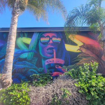 insideOUT - Lounges Near Me - San Diego, California