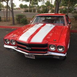 On The Go Transmissions - Super sport