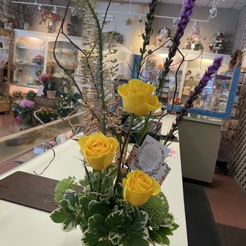 Relles Florist - Customer recreated arrangement! - Florists Near Me - Sacramento, California Relles Florist - Customer recreated arrangement! - Florists Near Me - Sacramento, California