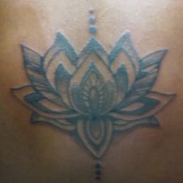 Lotus Flower by Casey Lotus Flower by Casey