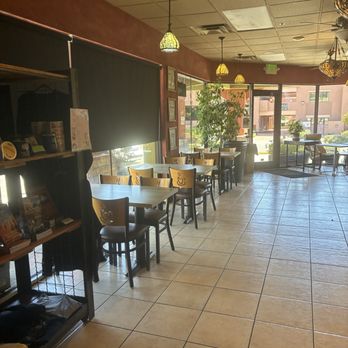 Oak Creek Espresso - Seating - Coffee & Tea Near Me - Sedona, Arizona Oak Creek Espresso - Seating - Coffee & Tea Near Me - Sedona, Arizona