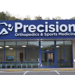 Precision Orthopedics and Sports Medicine