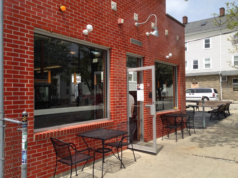 Tallulah's Taqueria - Ives Store