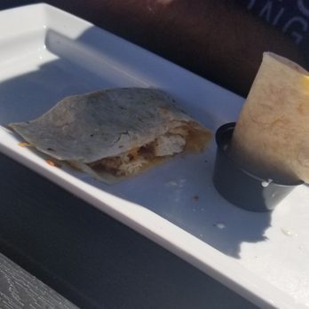 TC Hooligans - Greece - Country sweet chicken quesadilla - American Near Me - Rochester, New York TC Hooligans - Greece - Country sweet chicken quesadilla - American Near Me - Rochester, New York