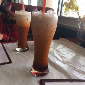 Thai Orchid - Thai Iced Tea - Thai Near Me - Houston, Texas Thai Orchid - Thai Iced Tea - Thai Near Me - Houston, Texas