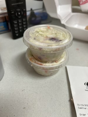 Raising Cane's Chicken Fingers by null