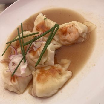 Moshi Moshi - Biscayne Blvd - Shrimp Dumplig - Sushi Bars Near Me - Miami, Florida Moshi Moshi - Biscayne Blvd - Shrimp Dumplig - Sushi Bars Near Me - Miami, Florida