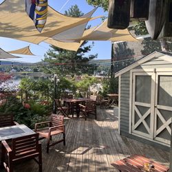 Mad Hatter Wine Bar