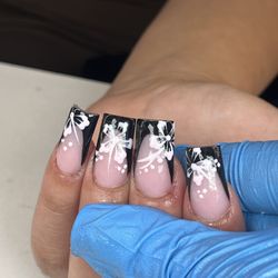 The Nail Fiend