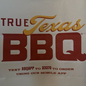 True Texas BBQ - Barbeque Near Me - Mansfield, Texas