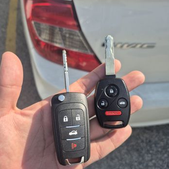 KeyXperts - Keys & Locksmiths Near Me