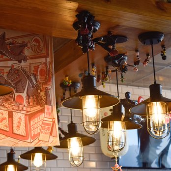 AP Ramen - Kaiju-friendly. - Ramen Near Me - Port Washington, New York