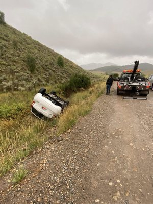 Towing - We can help get you out of any situation Towing - We can help get you out of any situation