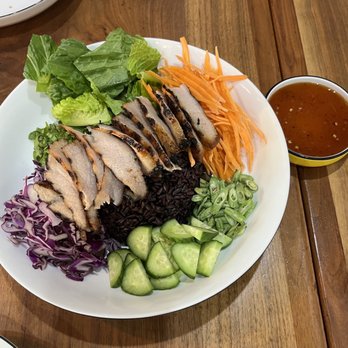 Plern Thai Cafe - Thai Near Me - Lake Forest, California Plern Thai Cafe - Thai Near Me - Lake Forest, California