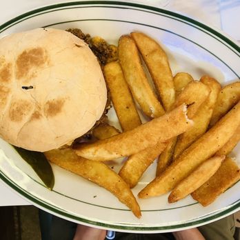 The Hayden - Frito-Pie Chili Cheese Burger. L. - Bars Near Me - San Antonio, Texas The Hayden - Frito-Pie Chili Cheese Burger. L. - Bars Near Me - San Antonio, Texas