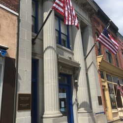 Town of Seneca Falls - National women's hall of fame
