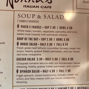 Nonna's - Italian Near Me - Springfield, Missouri Nonna's - Italian Near Me - Springfield, Missouri