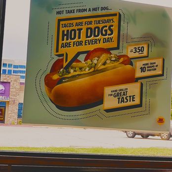 Wienerschnitzel - Hot Dogs Near Me - Austin, Texas Wienerschnitzel - Hot Dogs Near Me - Austin, Texas