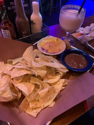 Chupacabra Cantina by null