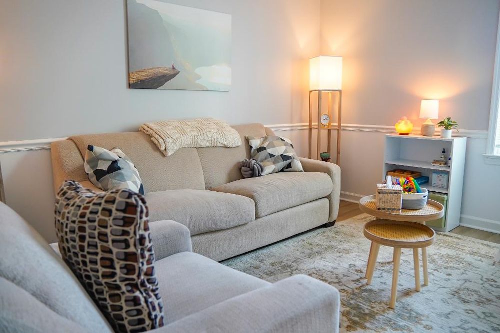 Here and Now Counseling - grief counselor in Haddon Township, NJ