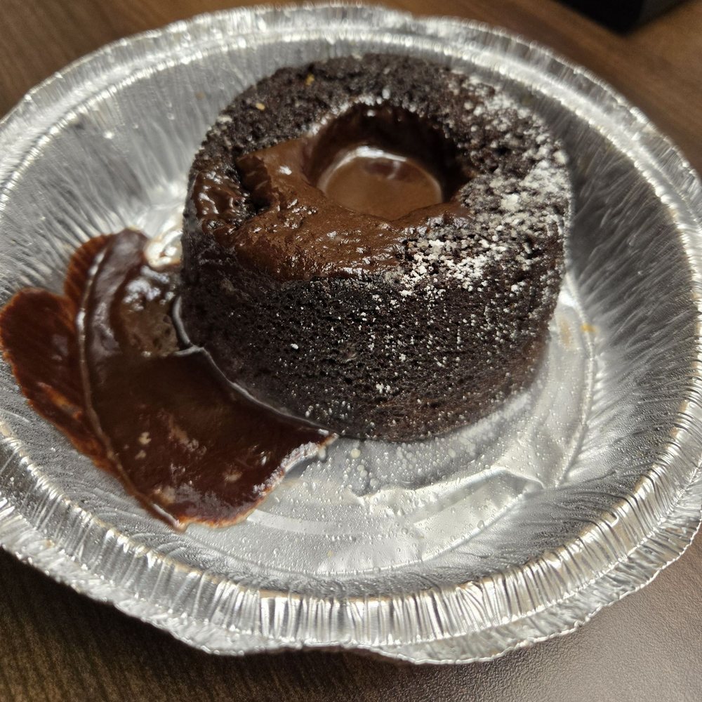 Margaritas Mexican Restaurant - Lava cake - Mexican Near Me - Salem, New Hampshire Margaritas Mexican Restaurant - Lava cake - Mexican Near Me - Salem, New Hampshire